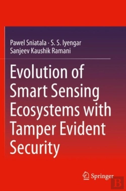 Bertrand.pt - Evolution Of Smart Sensing Ecosystems With Tamper Evident Security