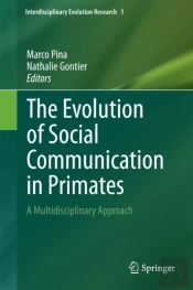 Evolution Of Social Communication In Primates