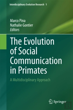 Bertrand.pt - Evolution Of Social Communication In Primates