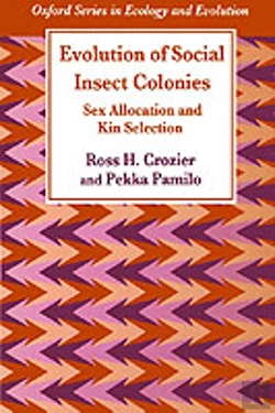 Bertrand.pt - Evolution Of Social Insect Colonies