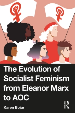 Bertrand.pt - Evolution Of Socialist Feminism From Eleanor Marx To Aoc