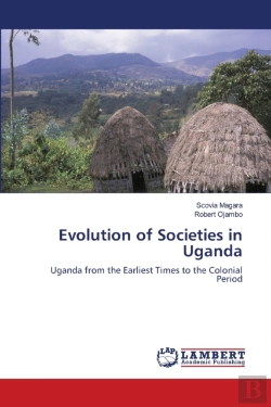 Bertrand.pt - Evolution Of Societies In Uganda