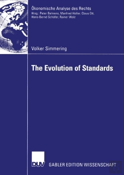 Bertrand.pt - Evolution Of Standards