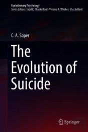Evolution Of Suicide