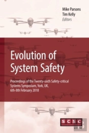 Evolution Of System Safety