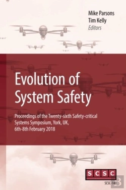 Bertrand.pt - Evolution Of System Safety