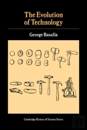 Evolution Of Technology