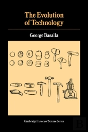 Evolution Of Technology