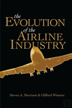 Bertrand.pt - Evolution Of The Airline Industry