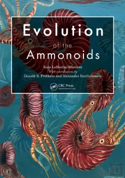 Bertrand.pt - Evolution Of The Ammonoids