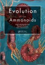 Evolution Of The Ammonoids