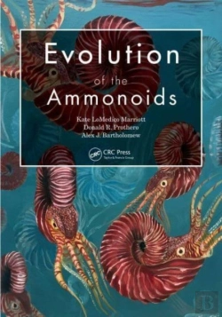 Bertrand.pt - Evolution Of The Ammonoids