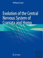 Evolution Of The Central Nervous System Ofâ Craniataâ And Homo
