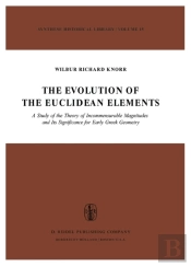Evolution Of The Euclidean Elements