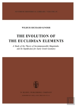 Bertrand.pt - Evolution Of The Euclidean Elements