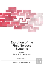 Evolution Of The First Nervous Systems