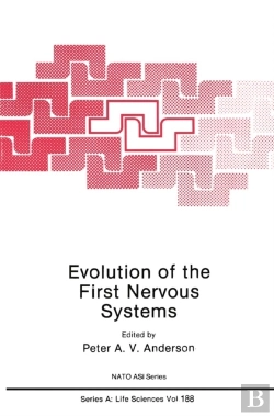 Bertrand.pt - Evolution Of The First Nervous Systems