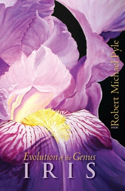 Bertrand.pt - Evolution Of The Genus Iris