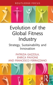 Evolution Of The Global Fitness Industry