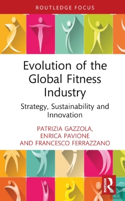 Bertrand.pt - Evolution Of The Global Fitness Industry