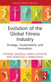 Evolution Of The Global Fitness Industry