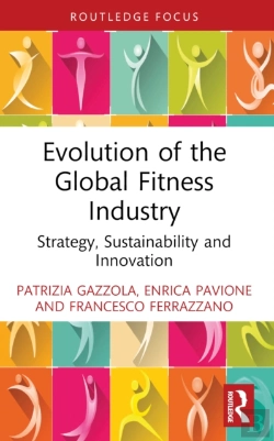 Bertrand.pt - Evolution Of The Global Fitness Industry