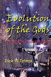 Evolution Of The Gods