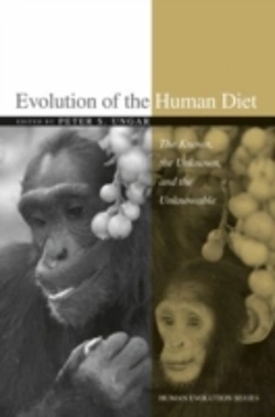 Bertrand.pt - Evolution Of The Human Diet
