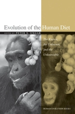 Bertrand.pt - Evolution Of The Human Diet