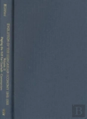 Evolution Of The Hungarian Economy, 1848â€“1998 Â€“ Oneâ€“Andâ€“Aâ€“Half Centuries Of Semiâ€“Successful Modernization, 1848â€“1989 Vol.2