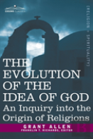 Evolution Of The Idea Of God