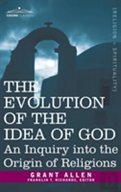 Evolution Of The Idea Of God