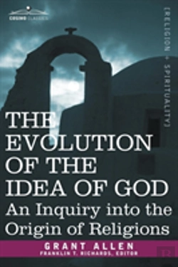 Bertrand.pt - Evolution Of The Idea Of God