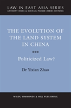 Bertrand.pt - Evolution Of The Land System In China