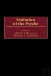 Evolution Of The Psyche