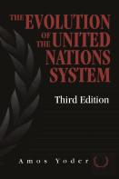 Evolution Of The United Nations System