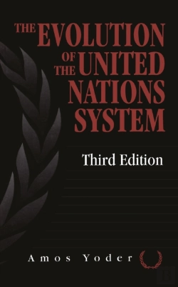 Bertrand.pt - Evolution Of The United Nations System