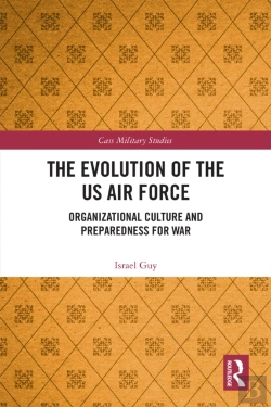 Bertrand.pt - Evolution Of The Us Air Force