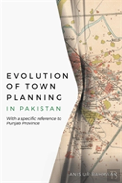 Bertrand.pt - Evolution Of Town Planning In Pakistan