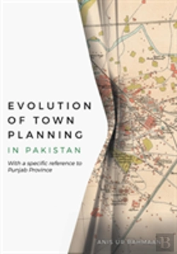 Bertrand.pt - Evolution Of Town Planning In Pakistan