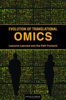 Evolution Of Translational Omics
