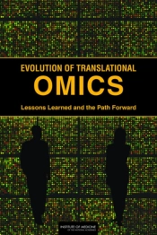 Evolution Of Translational Omics