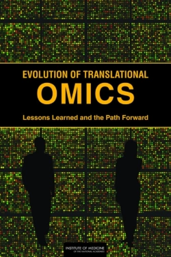 Bertrand.pt - Evolution Of Translational Omics