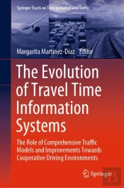 Evolution Of Travel Time Information Systems