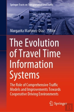 Bertrand.pt - Evolution Of Travel Time Information Systems