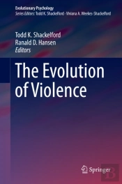 Evolution Of Violence