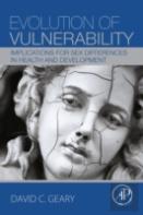 Evolution Of Vulnerability
