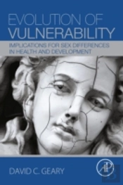 Evolution Of Vulnerability