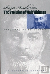 Evolution Of Walt Whitman