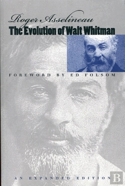 Bertrand.pt - Evolution Of Walt Whitman